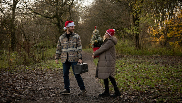 Tailgating with Portable Solar Generator