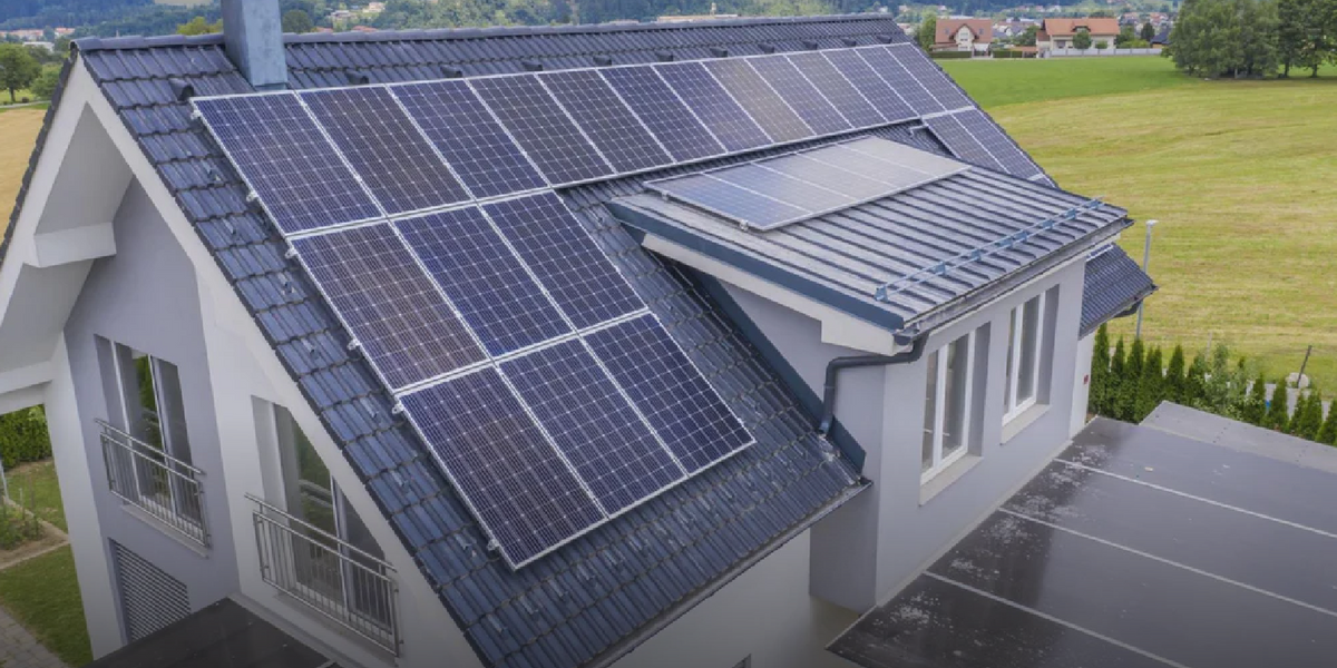 What Is the Best Angle for Solar Panels?