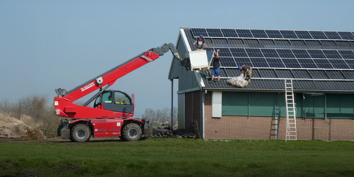 What Is the Most Efficient Angle for a Solar Panel?