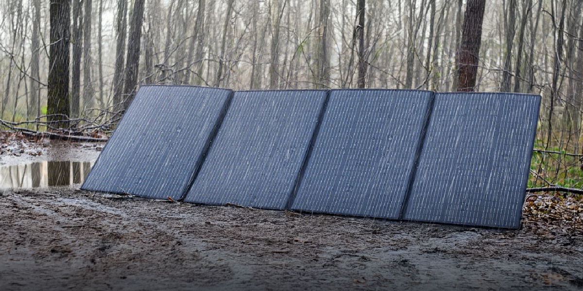 What Is the Best Way to Clean Solar Panels?