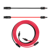 BLUETTI Cabo de Extensão Solar