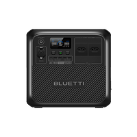 BLUETTI AC180 Estação de Energia Portátil | 1.800 W 1.152 Wh