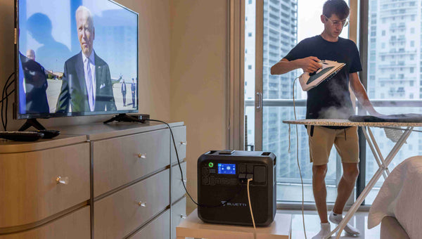 House Generators--A Perfect Solution To Power Outage