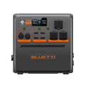 BLUETTI AC240P Portable Power Station | 2,400W 1,843Wh