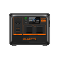 BLUETTI AC60P Estação de Energia Portátil | 600 W 504 Wh