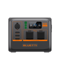 BLUETTI AC60P Portable Power Station | 600W 504Wh