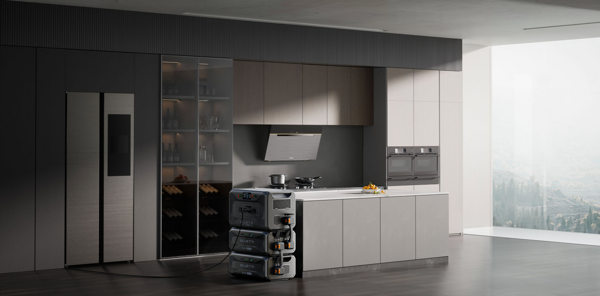 AC300 vs Apex 300: Portable Power Station Comparison