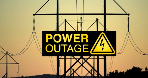 Appalachian Electric Cooperative Outage Update