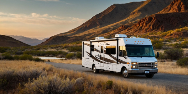 Breaking Down the “Breaking Bad” RV