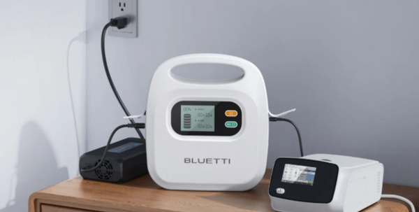 How Many Watts Does a CPAP Use?