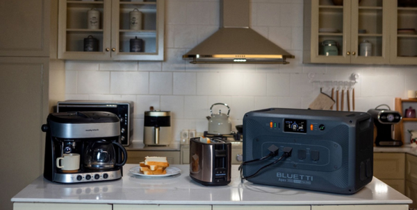 Can You Use a Generator in an Apartment?