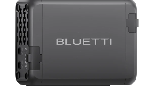 BLUETTI Launches the New Charger 1 Alternator Charger for Fast Charging On the Go!