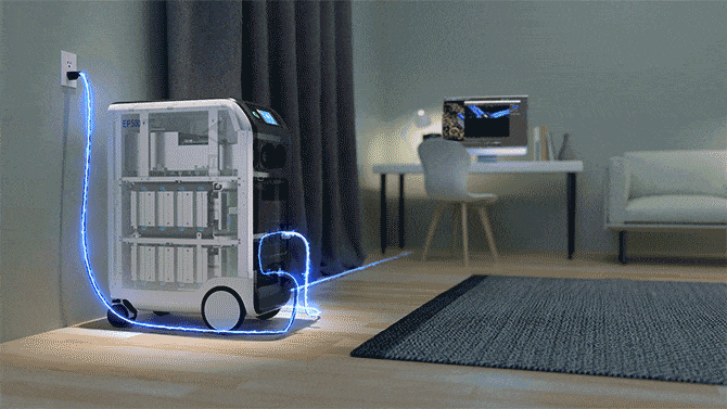 bluetti ep500 home backup power