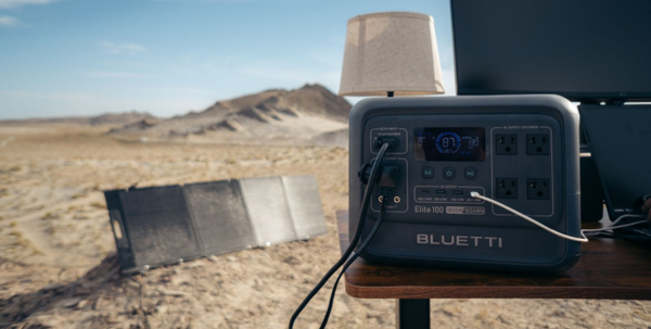 What can Elite 100 V2 Run?