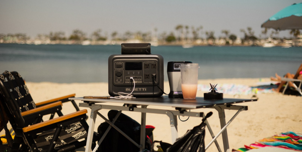 How Elite 100 V2 Upgrades Your RV Trip