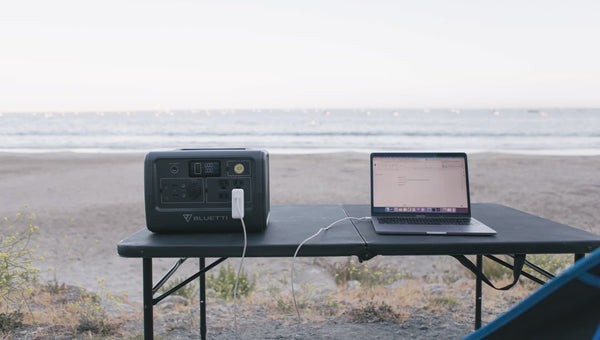 3 Best Solar Generators To Buy in 2024