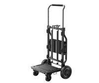 Foldable Trolley 2