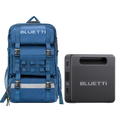 BLUETTI Handsfree 1 Backpack Power Station