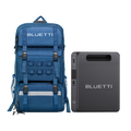 BLUETTI Handsfree 2 Backpack Power Station