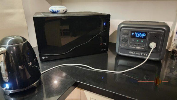 How to Use BLUETTI Elite 100 V2 for Home Backup Power