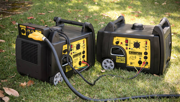 What Is an Inverter Generator? Pros and Cons of Inverter Generator