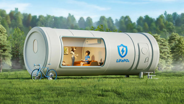 Sodium-Ion Battery vs Lithium-Ion Battery