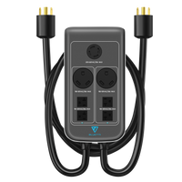 EP500 / EP500Pro / AC300 / AC500 Fusion Box