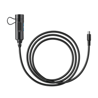 External Battery Connection Cable