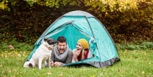 Best Camping Games to Make Your Adventure Unforgettable