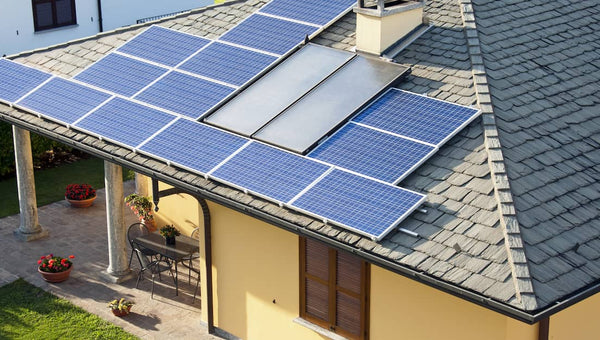 How Do I Choose the Right Solar Panel? Complete Guide 2024