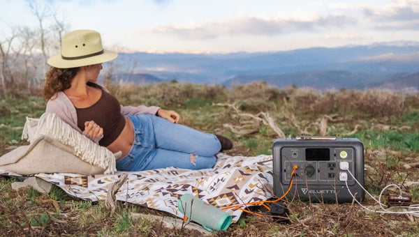 Should I buy a solar generator