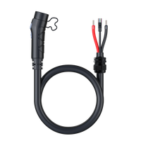 SolarX 4K Connection Cable