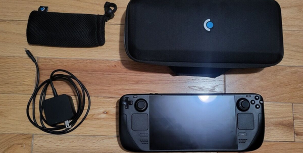 Steam Deck Charger Wattage: What You Really Need to Know