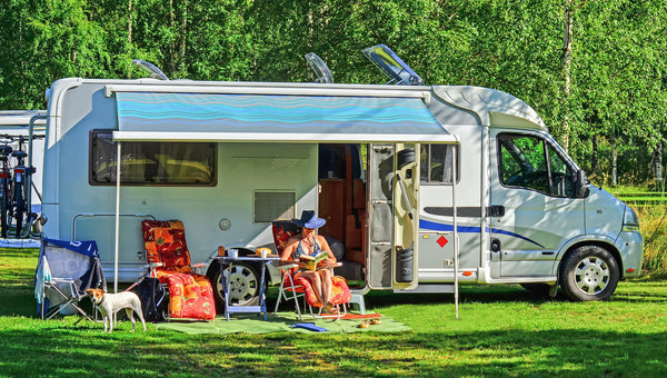 What Is a Realistic Budget for Full Time RV Living?
