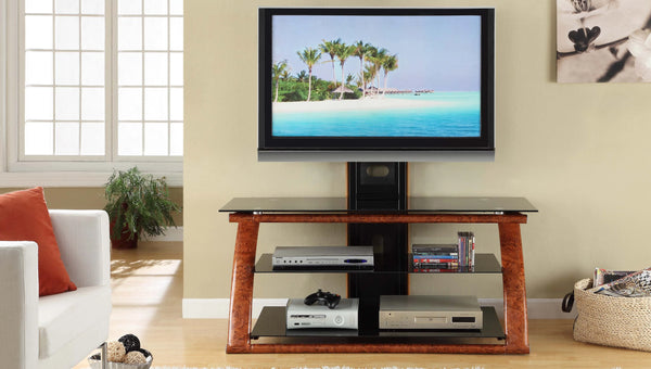 How Many Solar Panels Are Needed for TV?