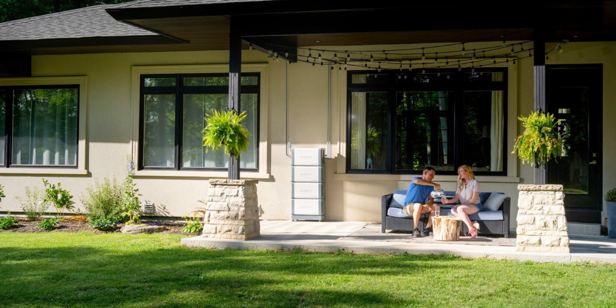 5 Best Home Battery Backup Solutions By BLUETT In 2025