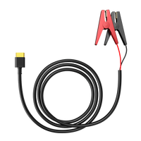 12v/24v Lead-acid Battery Charging Cable