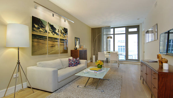 What Size Generator Do I Need for an Apartment?