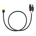 Apex300-Solar Charging Cable(20A MC4 to XT60)