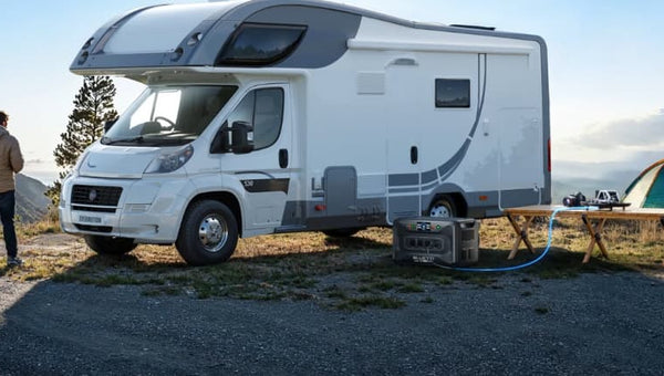 How Many B300K Battery Modules Can You Choose for Home Backup?