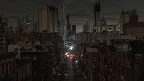 How Do I Prepare for Rolling Blackouts in Texas?