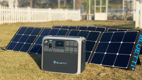 How to Choose The Super Portable Solar Generator for Your Boat
