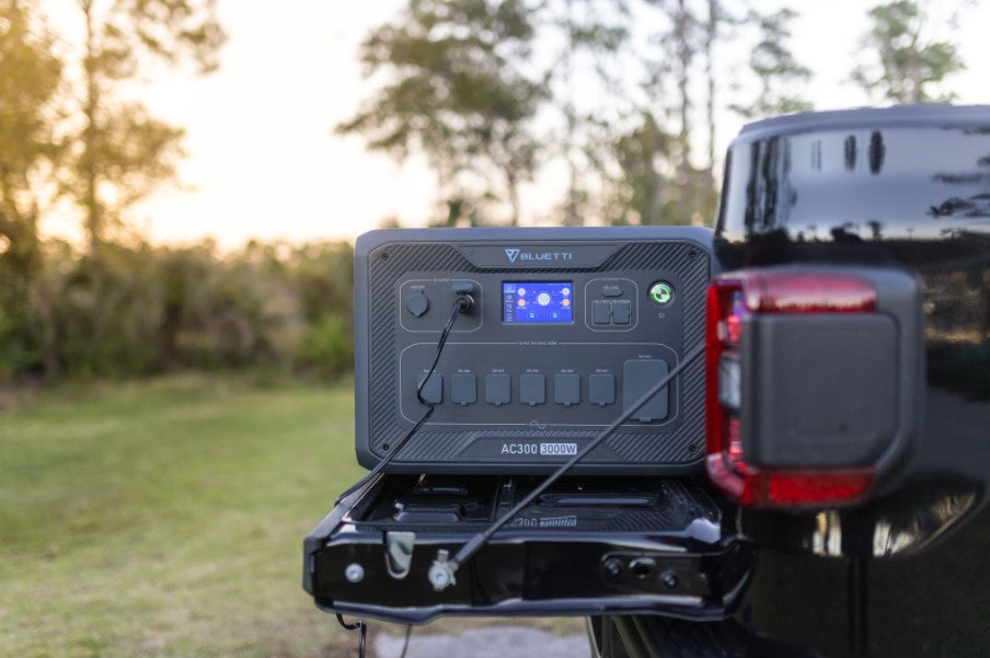 blutti ac300 solar inverter