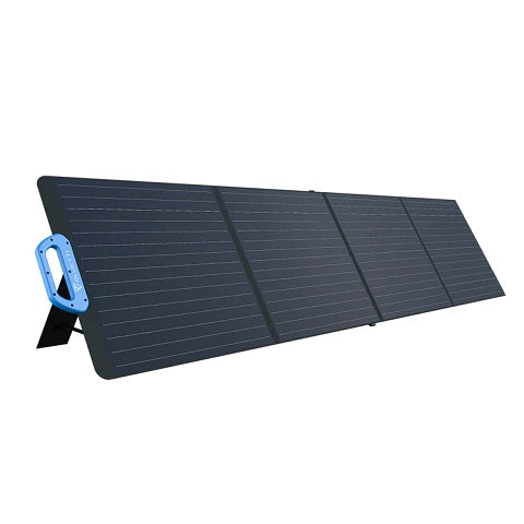 bluetti pv200 solar panel
