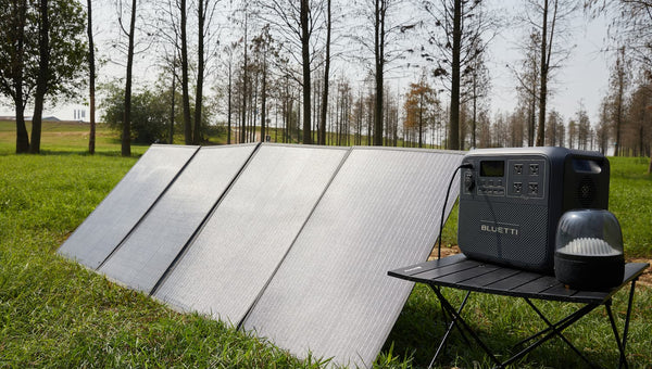 How Much Does an Off-Grid Solar System Cost in 2024?