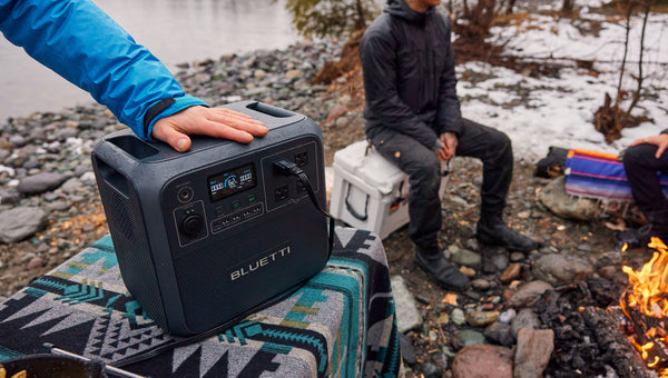 What is the Best Solar Generator for Off-Grid Living?