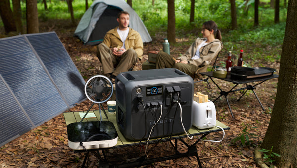 What Is the Best Generator for Off-Grid Living?