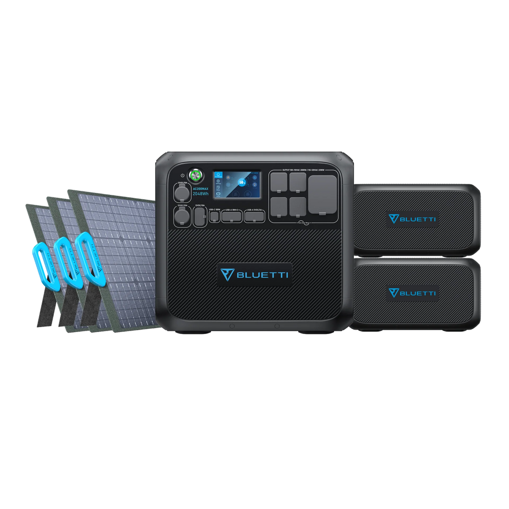 bluetti ac200maxb230