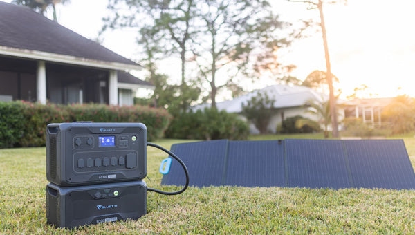 How Many Batteries Do I Need for 3000 Watt Solar?