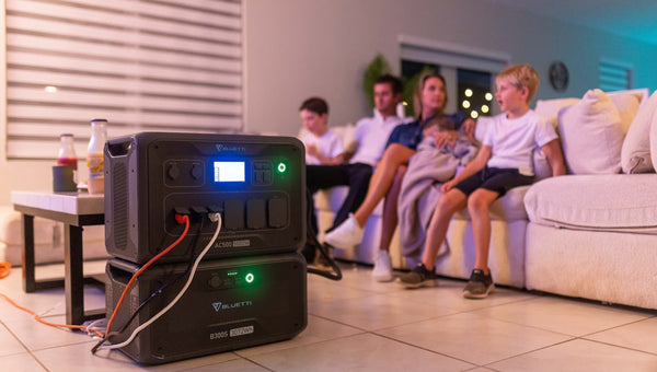 Battery Backup vs. Generator: Which Emergency Power Solution is Right for You?